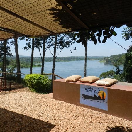 nile river camp jinja